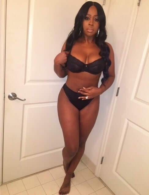 40 Hot And Sexy Remy Ma Photos.