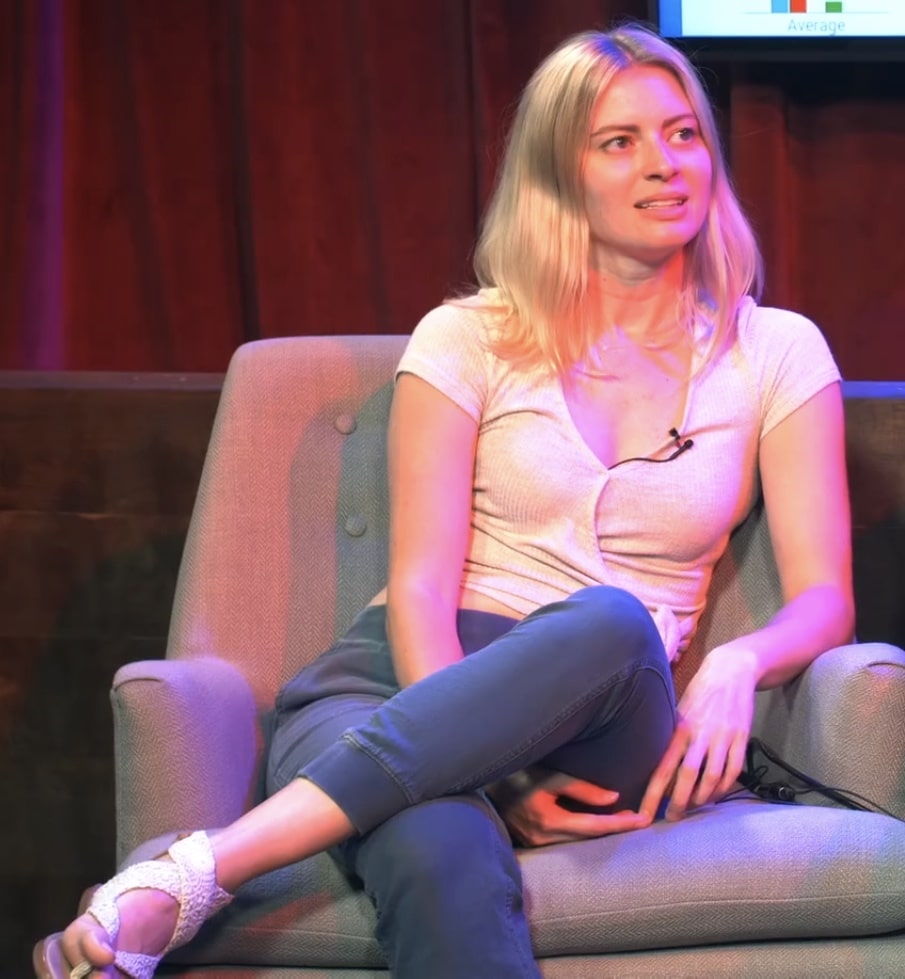 50 Hot And Sexy Elyse Willems Photos.