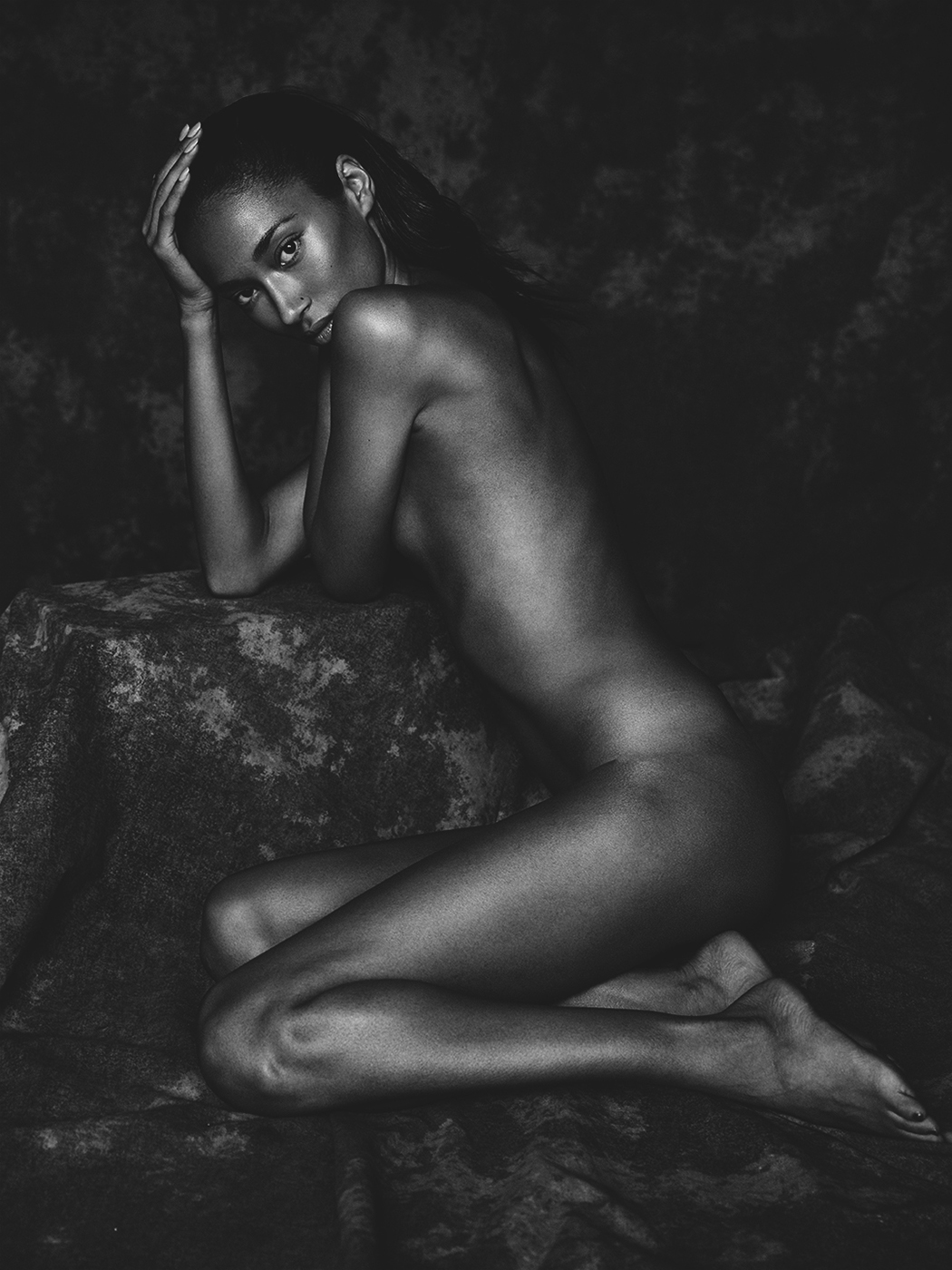 The Hottest Phots Of Anais Mali.