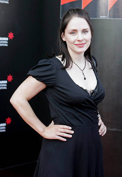50 Hot And Sexy Laura Fraser Pics.