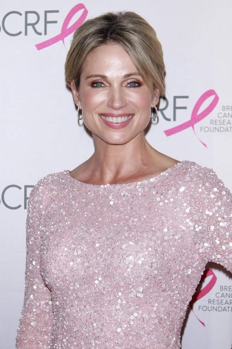 The Hottest Amy Robach Photos Around The Net.
