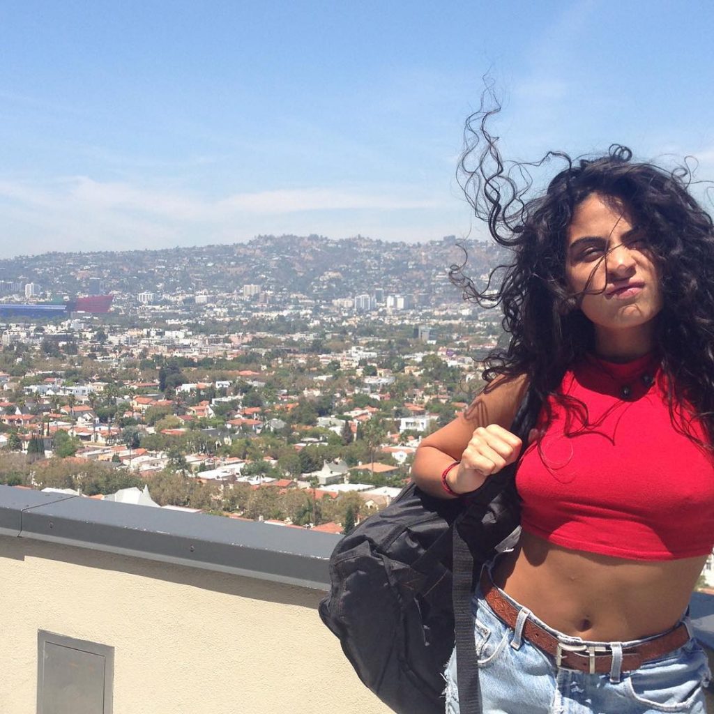 The Hottest Photos Of Jessie Reyez Will Make Your Day.