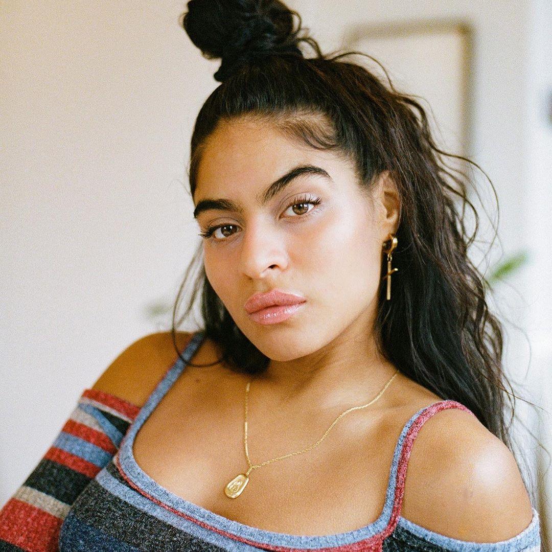 The Hottest Photos Of Jessie Reyez Will Make Your Day 