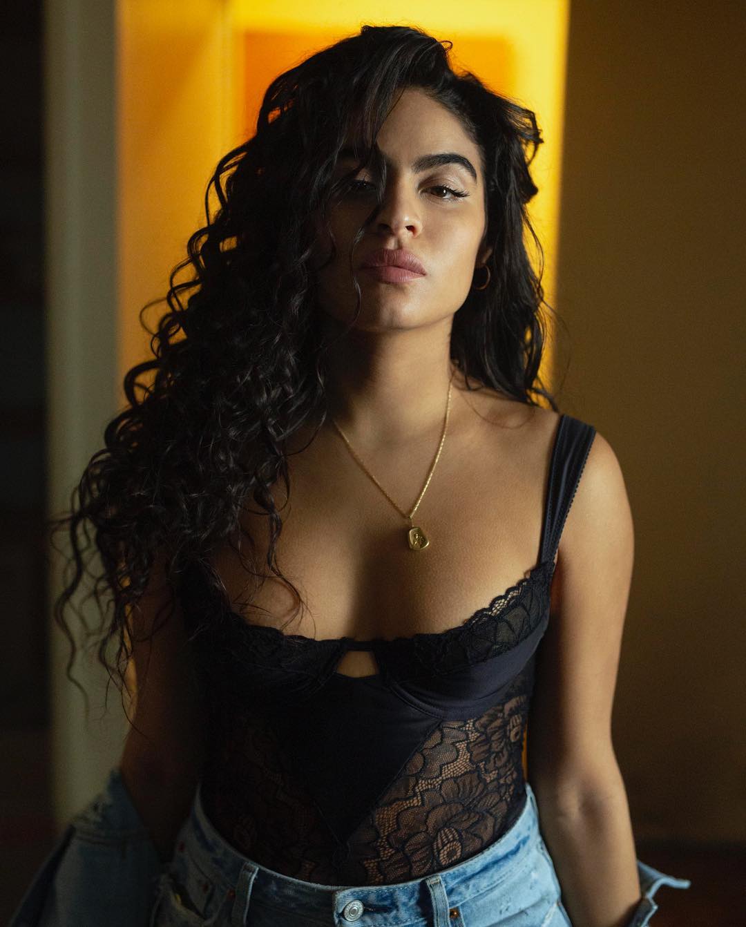 The Hottest Photos Of Jessie Reyez Will Make Your Day ...