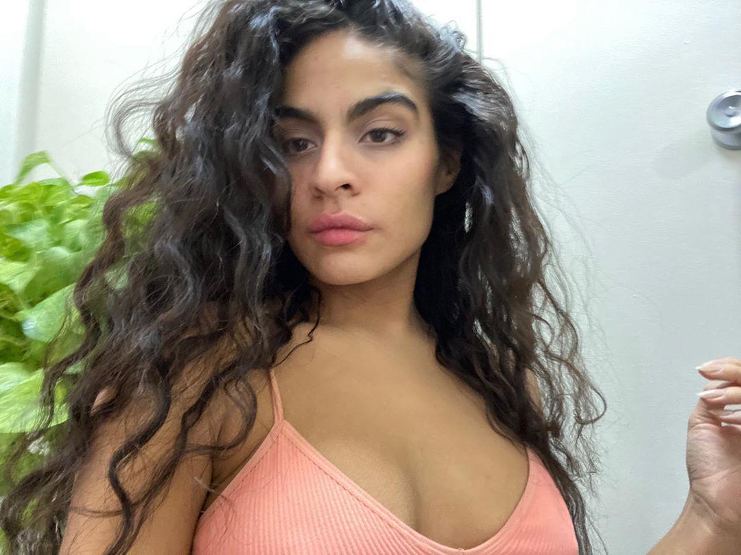 The Hottest Photos Of Jessie Reyez Will Make Your Day.