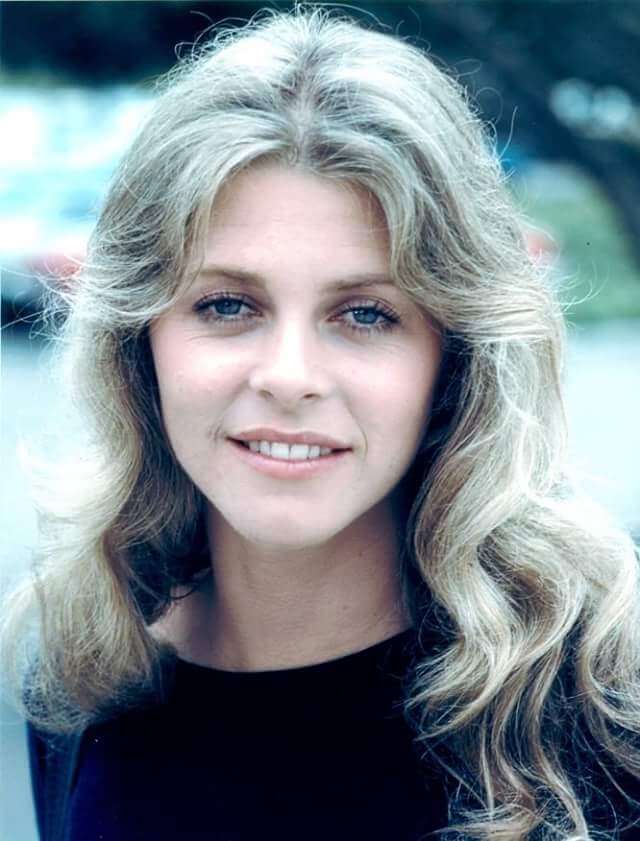 50 Hot And Sexy Lindsay Wagner Photos.