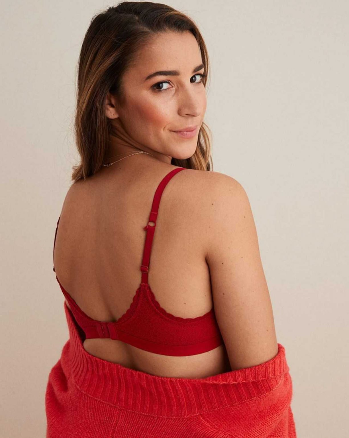 50 Hot Aly Raisman Photos Will Make Your Day Better.