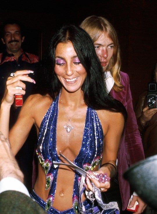 Sexy photos cher Cher: Style,