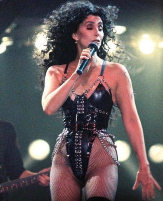 Hot pictures cher Cher Hot