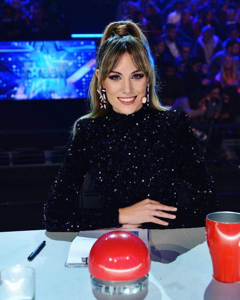 50 Hot And Sexy Edurne Hottest Photos 12thBLOG