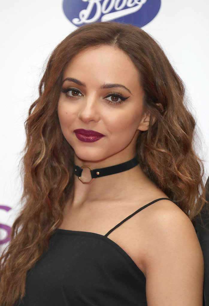 50 Hot Jade Thirlwall Photos Will Make Your Day Better.