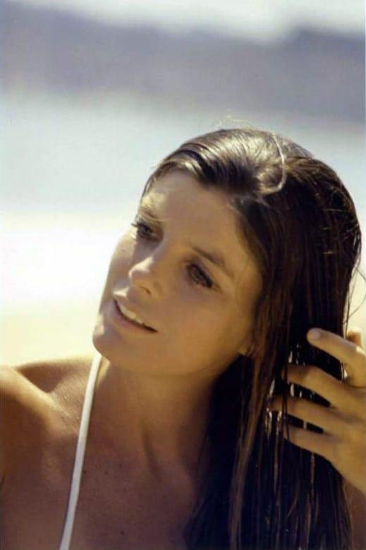 40 Beautiful Photos of Katharine Ross in the 1960s and 70s ~ Vintage Everyday