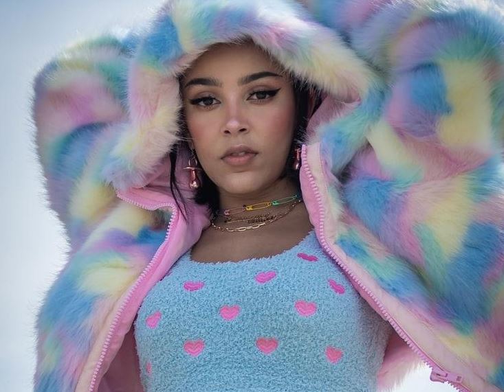 50 Hot And Sexy Doja Cat Photos.