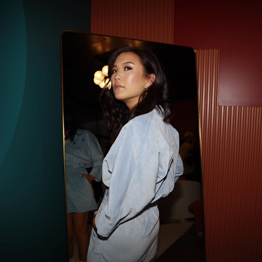 50 Hot Ally Maki Photos That Will Make Your Day Better - 12thBlog
