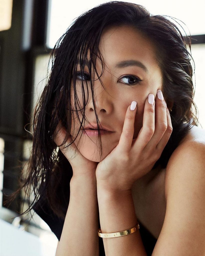 50 Hot Ally Maki Photos That Will Make Your Day Better.