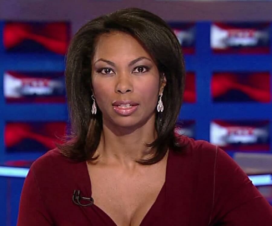 The Hottest Harris Faulkner Photos Around The Net.