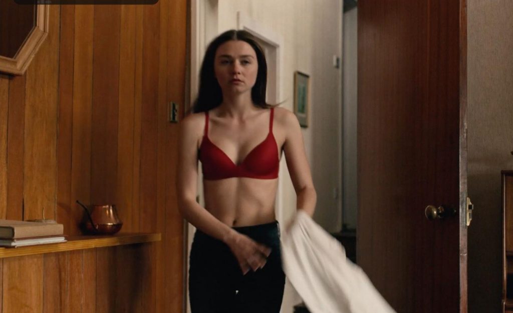 40 Hot And Sexy Jessica Barden Photos.