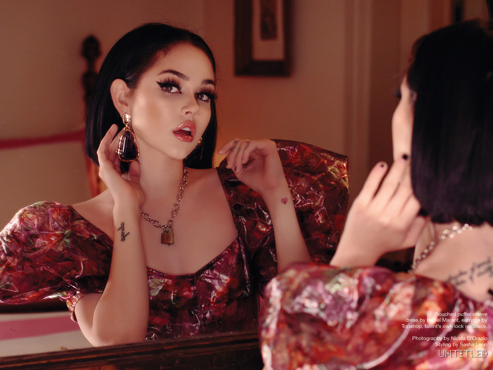 60 Hot Maggie Lindemann Photos That Will Make Your Day Better.