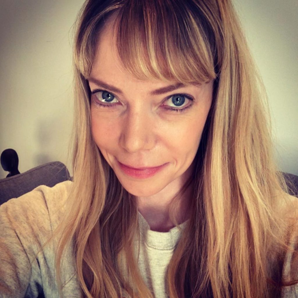 The Hottest Riki Lindhome Photos Around The Net.