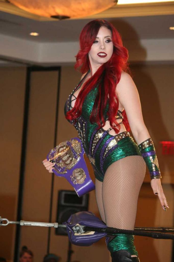 The Hottest Photos Of Taeler Hendrix.