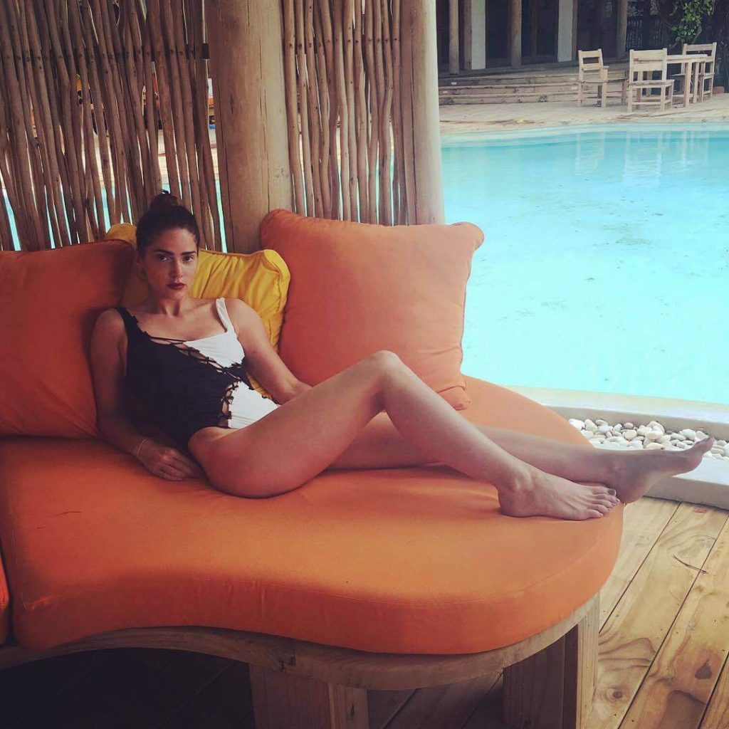 The Hottest Janet Montgomery Photos Around The Net.