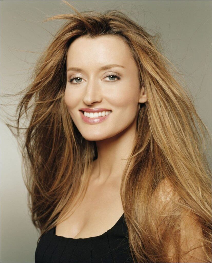 40+ Hot Natascha Mcelhone Photos That Will Make Your Day Better.
