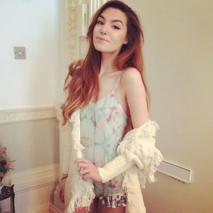 The Hottest Marzia Bisognin Photos Around The Net 12thblog