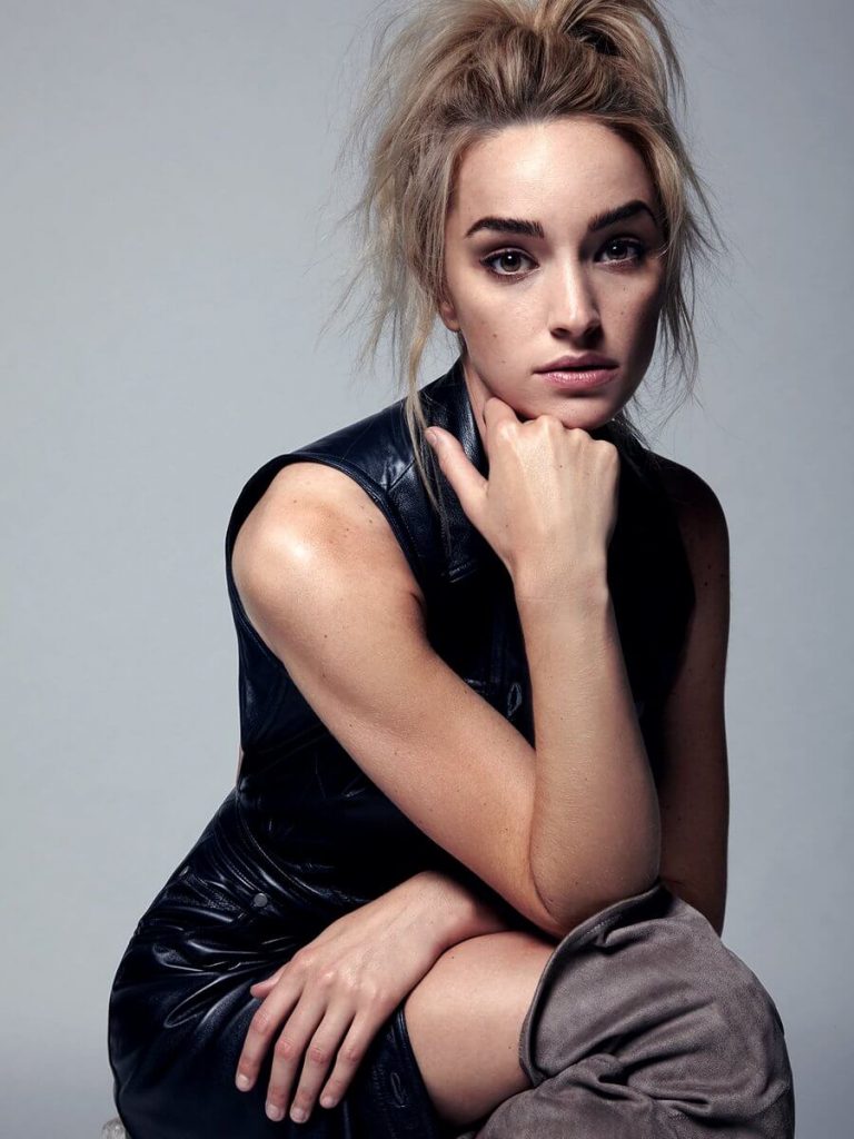 The Hottest Photos Of Brianne Howey Around The Net.
