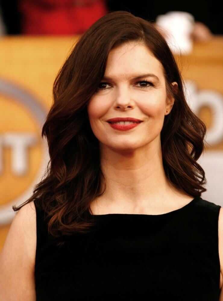 27 Hot Jeanne Tripplehorn Photos That Will Make Your Day Better.