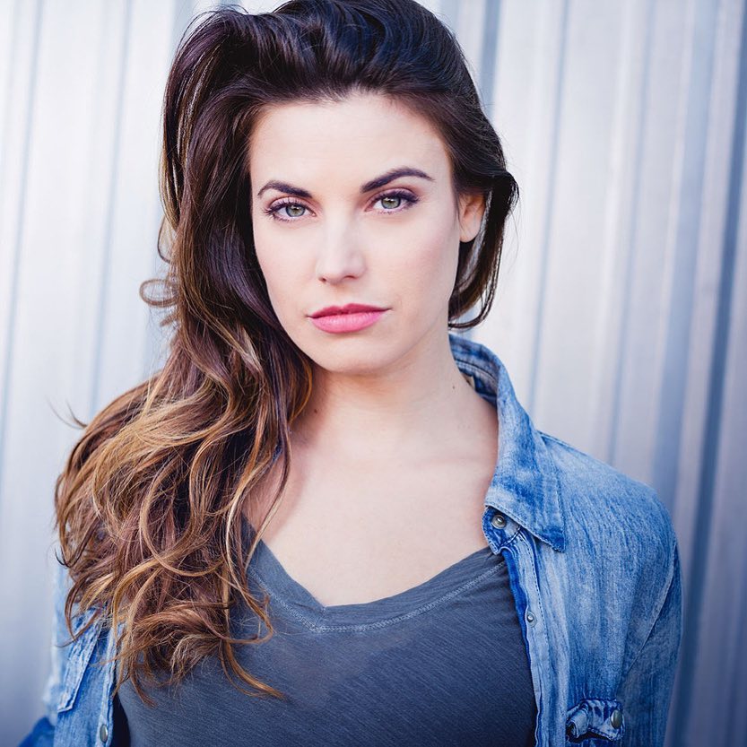 60 Hot And Sexy Meghan Ory Photos.