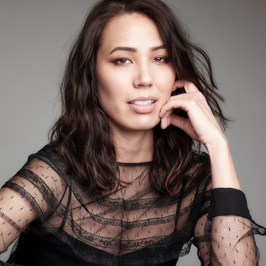 60 Hot And Sexy Michaela Conlin Photos.