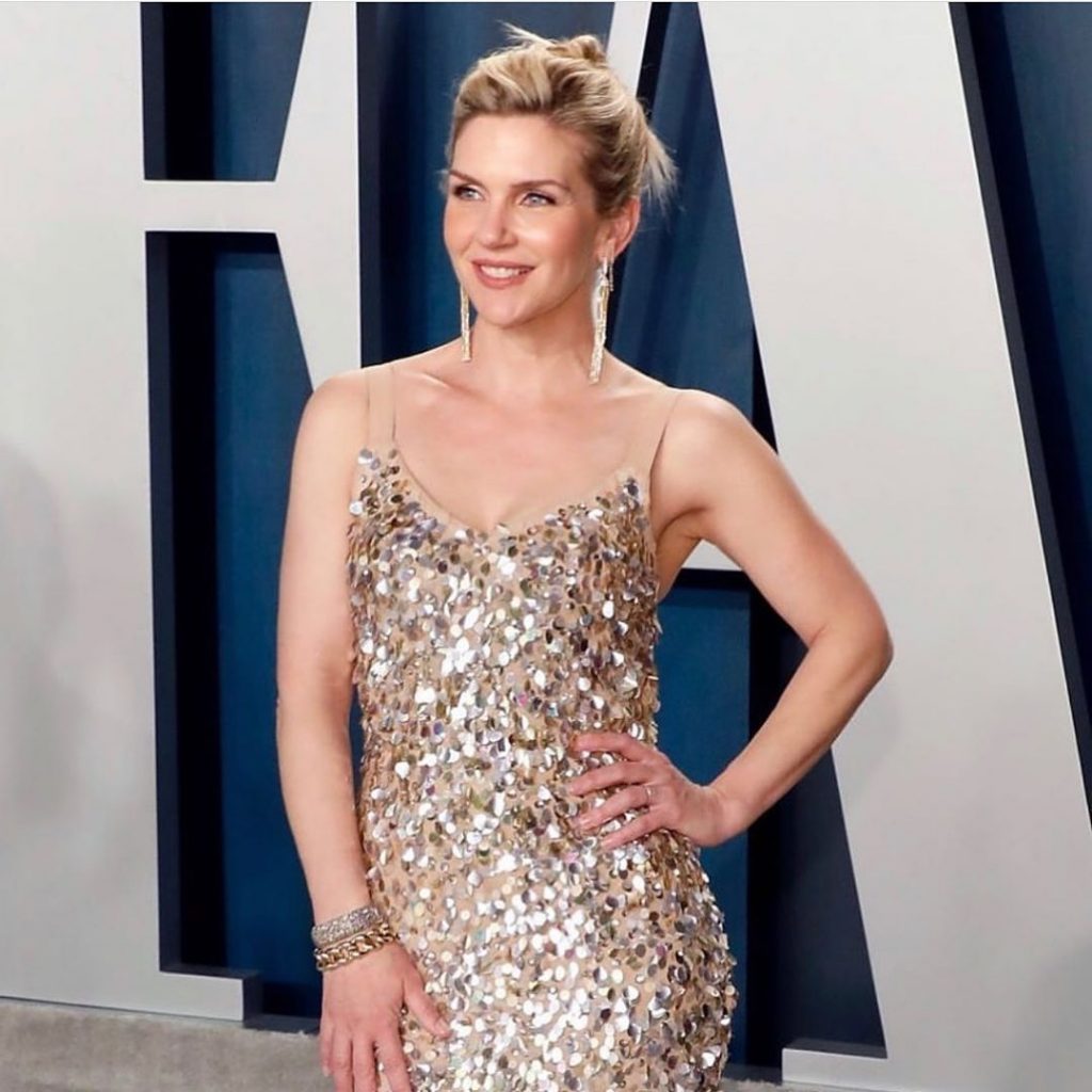 60 Hot Rhea Seehorn Photos Will Make You Feel Better.