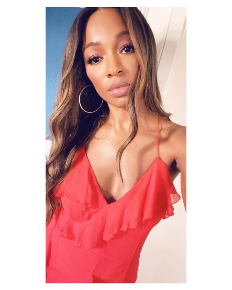 60 Hot Cari Champion Photos Will Make Your Head Spin.