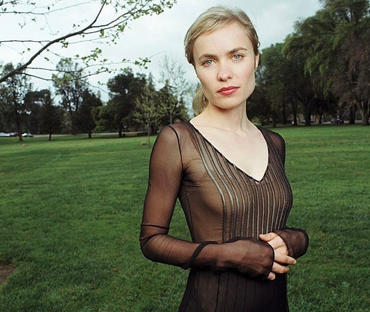 The Hottest Photos Of Radha Mitchell.