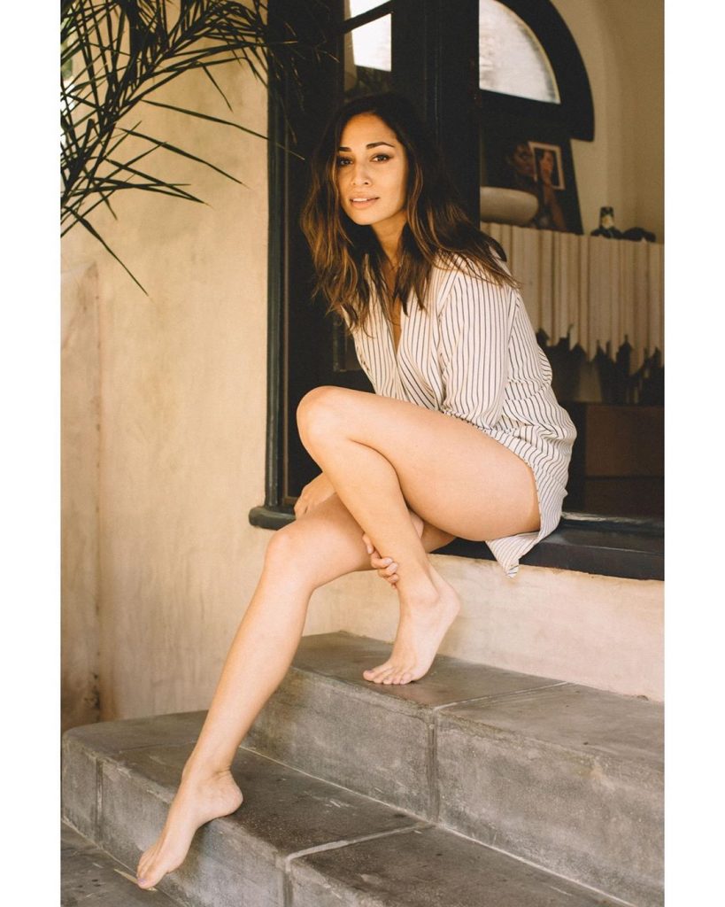 60 Hot And Sexy Meaghan Rath Photos.