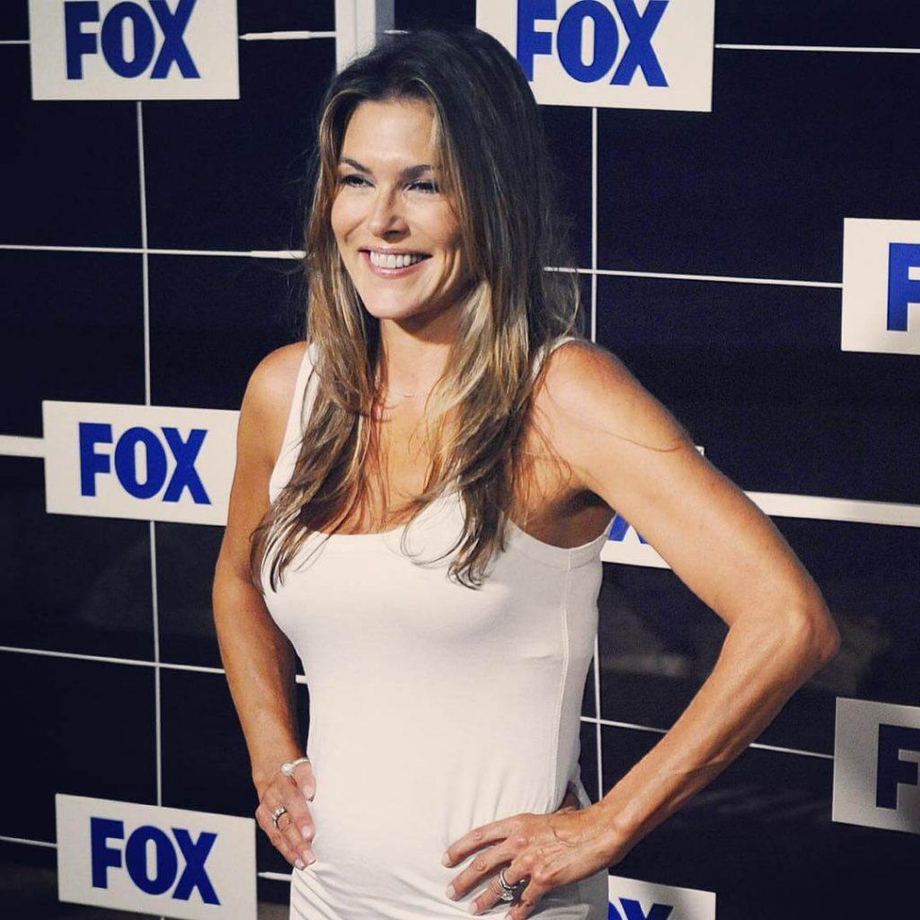 40 Hot And Sexy Paige Turco Photos.