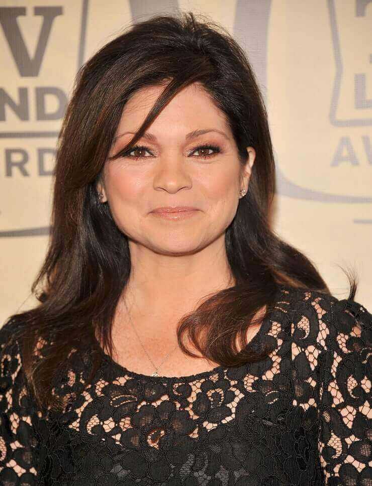 The Hottest Photos Of Valerie Bertinelli.