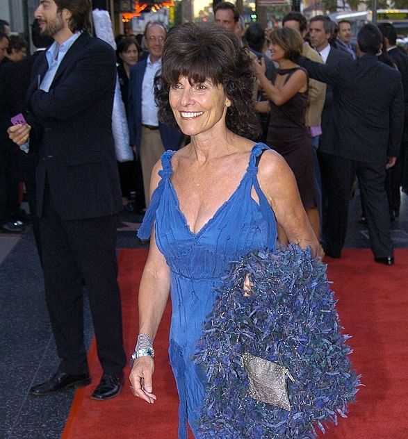 40 Hot And Sexy Adrienne Barbeau Photos.