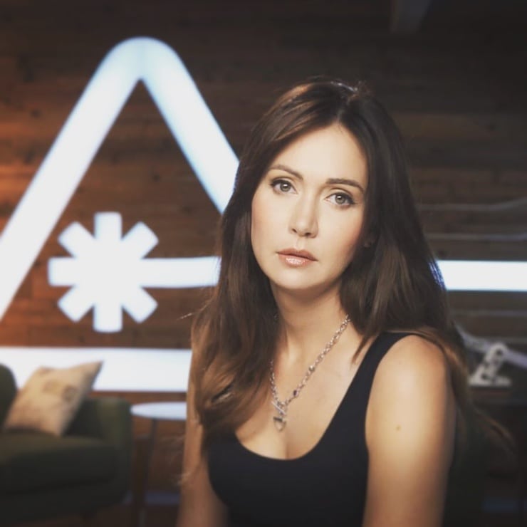 40 Sexy And Hot Jessica Chobot Photos.