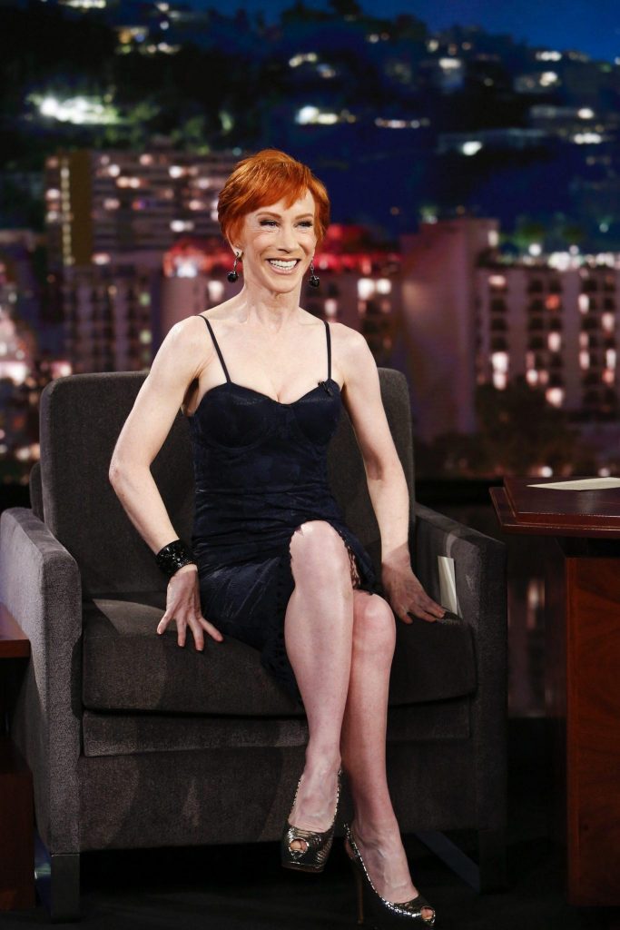 The Hottest Photos Of Kathy Griffin.
