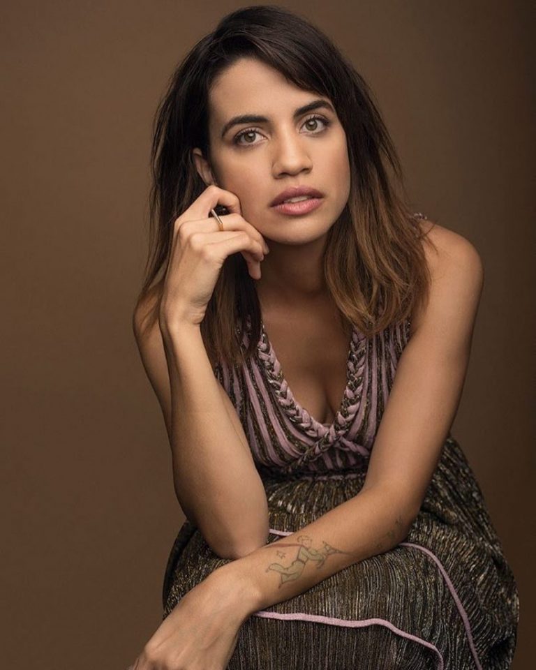 The Hottest Photos Of Natalie Morales.