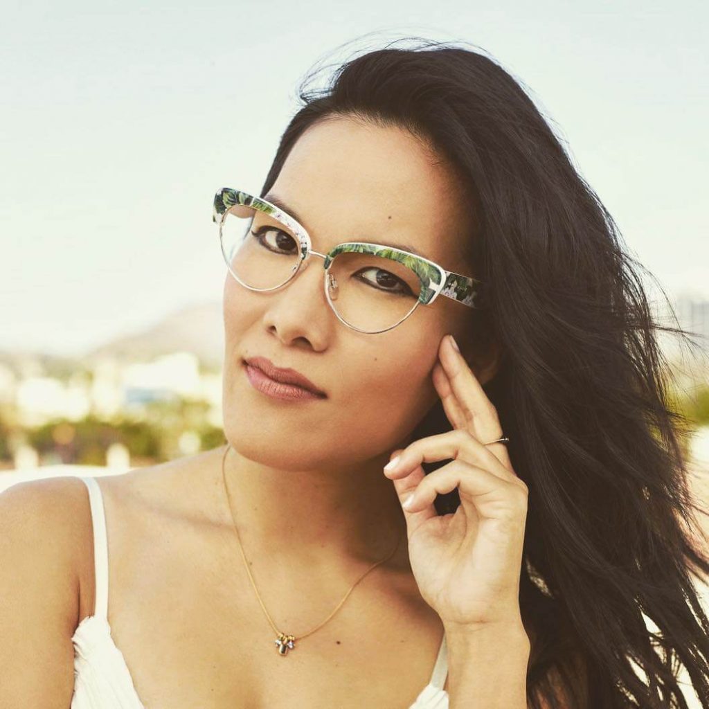 The Hottest Photos Of Ali Wong.