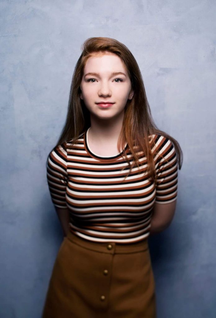 45 Sexy And Hot Annalise Basso Photos.