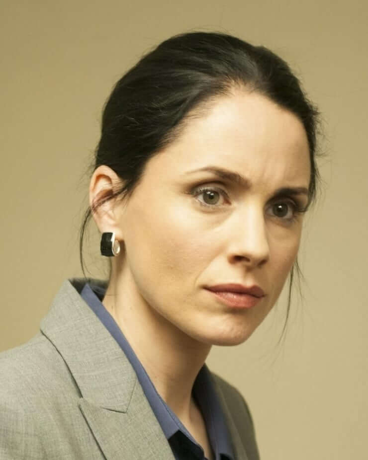 42 Sexy And Hot Laura Fraser Photos.