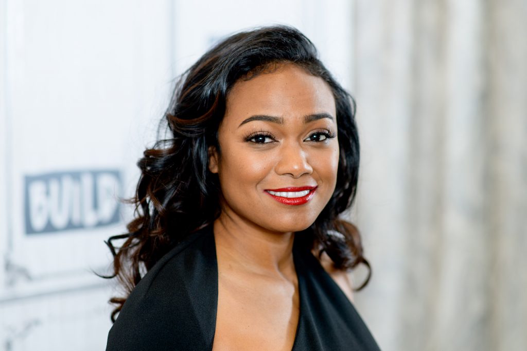 Tatyana ali sexy pictures