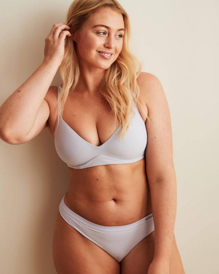 50 Hot Iskra Lawrence Photos.