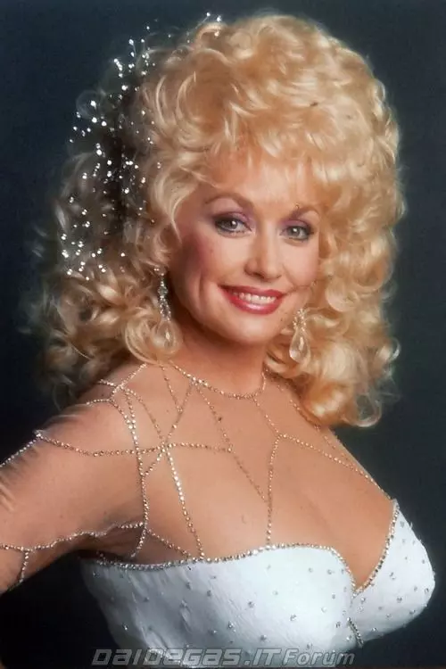 The Hottest Dolly Parton Boobs Photos.