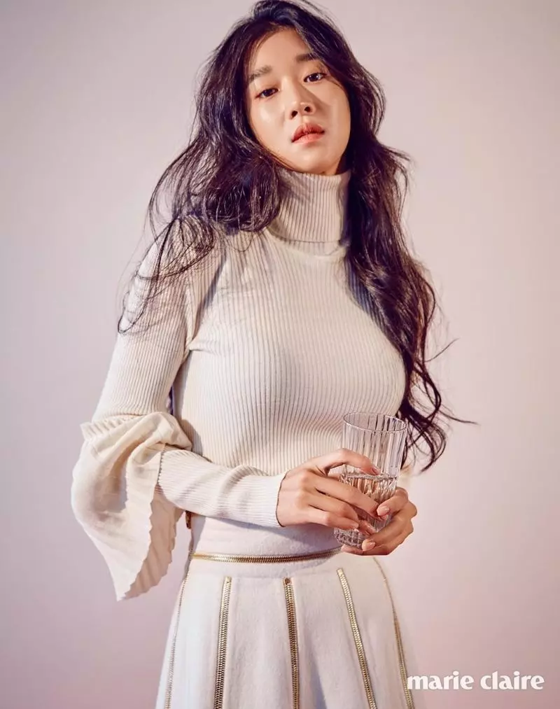 30 Hot And sexy Photos Of Seo Ye-Ji.