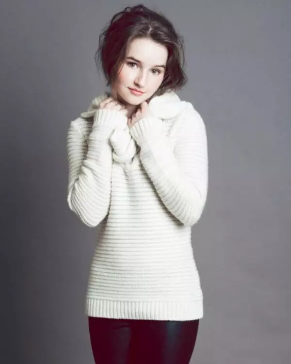 40 Hot And Sexy Kaitlyn Dever Photos - 12thBlog