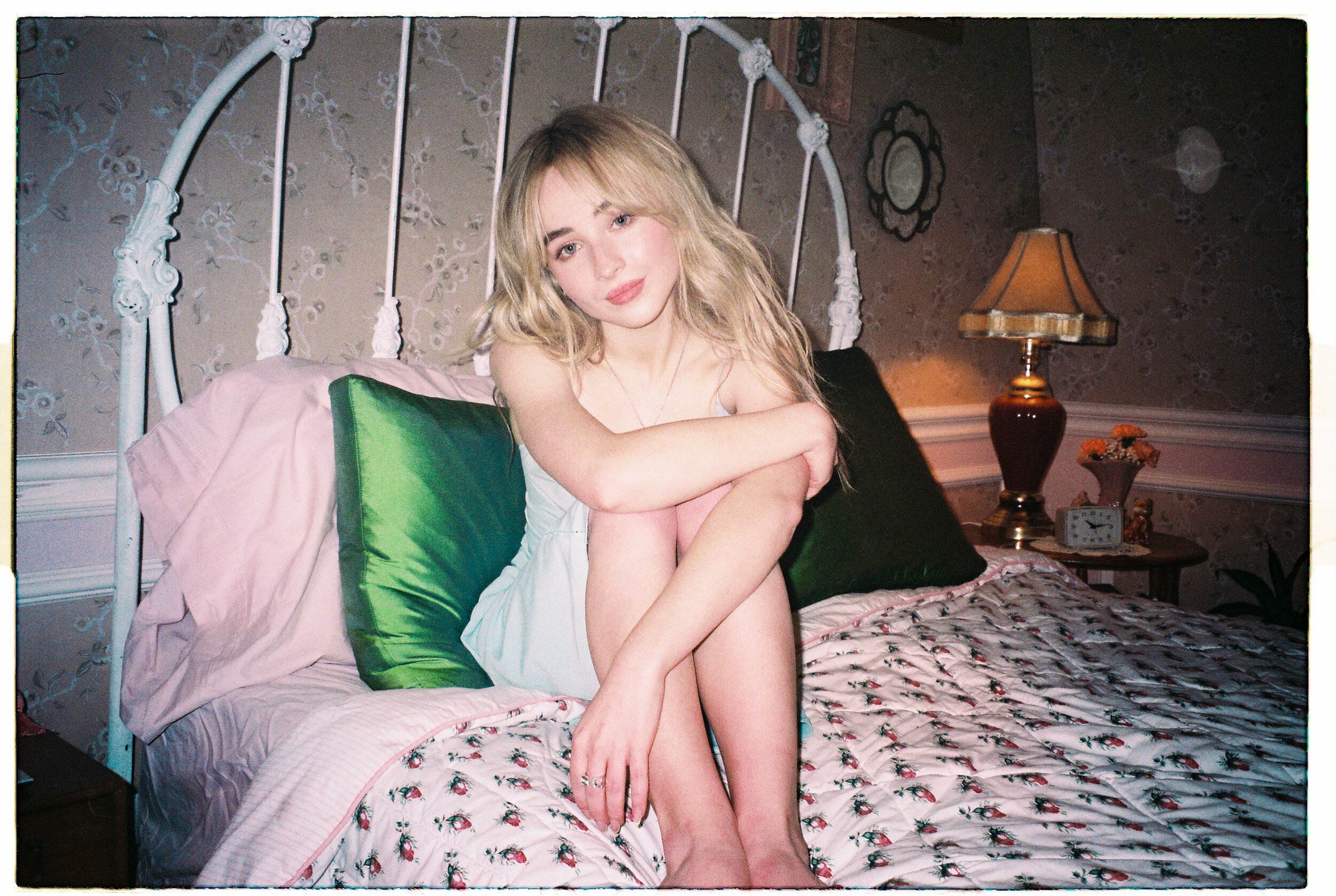The Hottest Sabrina Carpenter Photos Around The Net.